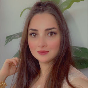 Meet your Posher, Noor